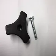 Fixation guidon (kit)