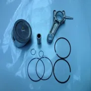 Cylindre piston (kit) SANLI