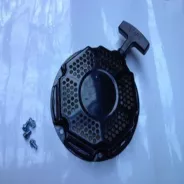 Lanceur Complet pour Groupe Électrogène SANLI - 82 mm Entraxe