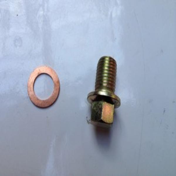 Bouchon de vidange SANLI