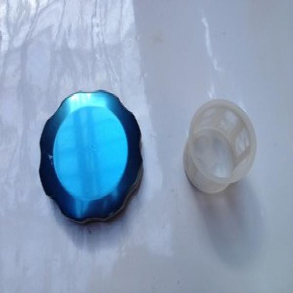 Bouchon essence SANLI