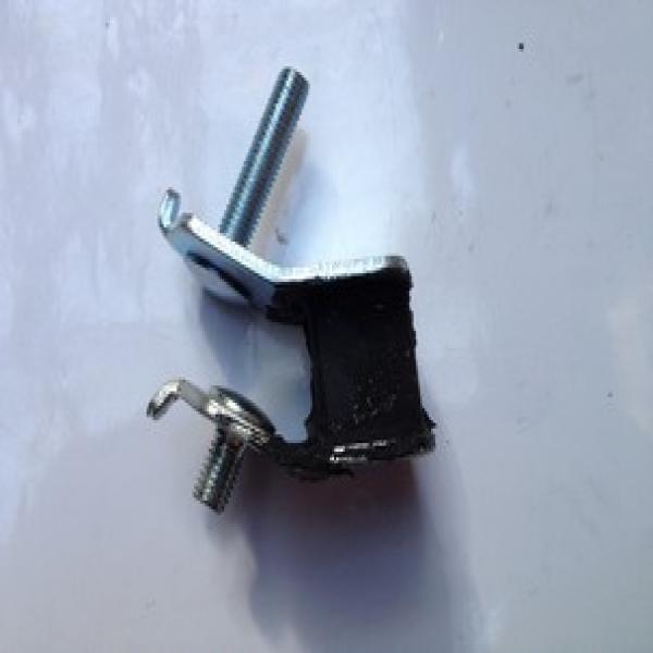 Ressorts silent blocs SANLI