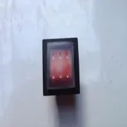 Interrupteur marche/arrêt SANLI