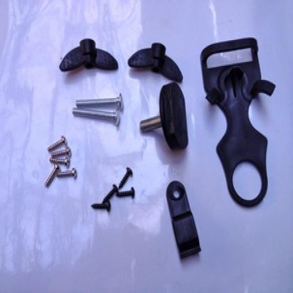 Molette de serrage SANLI