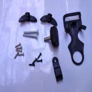 Molette de serrage SANLI