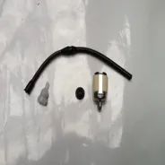 Filtre à essence SANLI