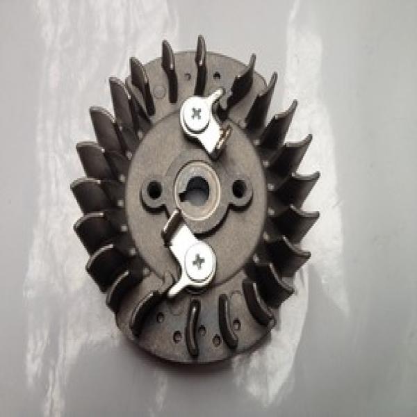 Volant magnétique SANLI