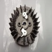 Volant magnétique SANLI