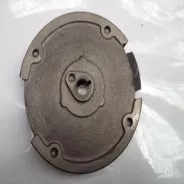 Volant magnétique HYUNDAI