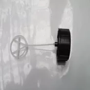 Bouchon essence SANLI