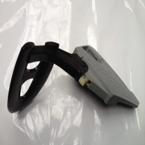 Couvercle de changement de vitesse SANLI