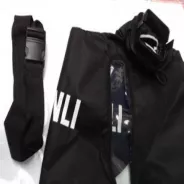 Sac collecteur SANLI