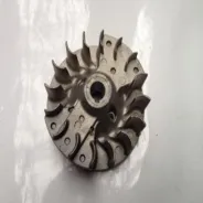 Volant magnétique SANLI