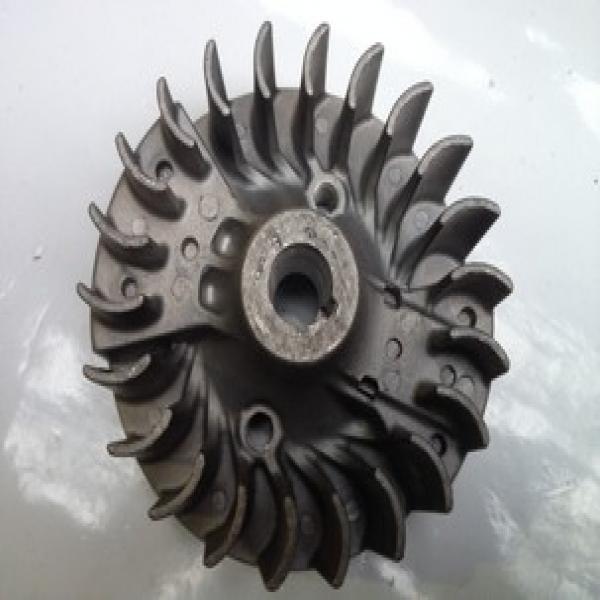 Volant magnétique SANLI