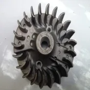 Volant magnétique SANLI