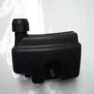 Réservoir carburant pour Tondeuse HYUNDAI, SANLI