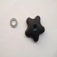 Fixation de roue arrière (kit) TCK