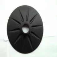 Enjoliveur roue avant TCK