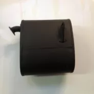 Pot d'échappement (kit) RACING