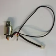 Solénoïde-Relais de démarreur TCK