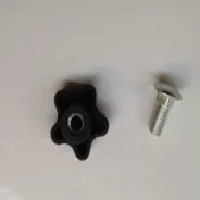 Fixation guidon (kit) TCK