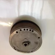 Volant magnétique TCK