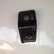 Grille d'échappement TCK