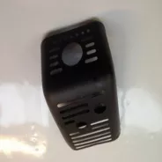 Grille d'échappement TCK