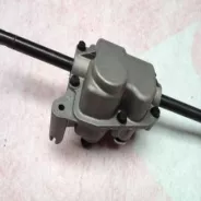 Boitier de traction SANLI