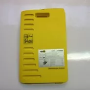 Capot gauche Cache carburateur G1600IS GENYX