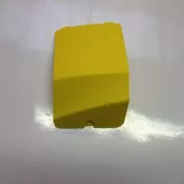 Trappe bougie Type 120mm GENYX