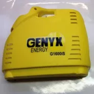 Capot gauche G1600IS GENYX