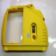 Capot droit G1600IS 470mm GENYX