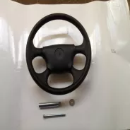 Volant magnétique TCK