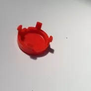 Contacteur marche/arrêt Taille-haie PLANTIFLOR, TOMAK