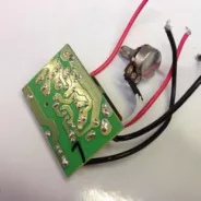 Variateur de vitesse Nombre de Fil 7 MY TOOL