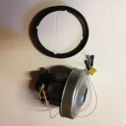 Moteur électrique (kit) 102mm U24A-130922