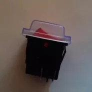 Contacteur marche/arrêt Station de peinture BUILDER, HYUNDAI SPECIALIST