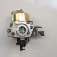 Carburateur Motobineuse RACING Entraxe 43mm Diamètre intérieur 16mm