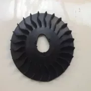 Ventilateur volant magnétique 172mm