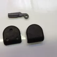 Support de bac à herbe HYUNDAI