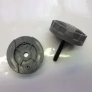 Fixation guidon (kit) HYUNDAI