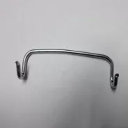 Fixation de roue arrière (kit) HYUNDAI