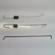 Régulation (kit) 133mm HYUNDAI