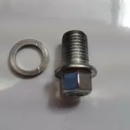 Bouchon de vidange 9.7mm