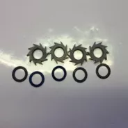 Kit réparation lame FEIDER