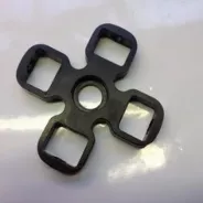 Disque porte couteaux FEIDER