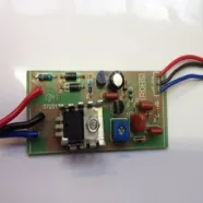 Carte électronique