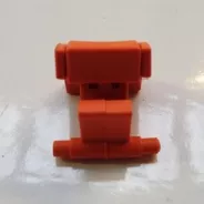 Bouton de rotation FEIDER