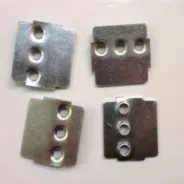 Goupille fixation roue RACING